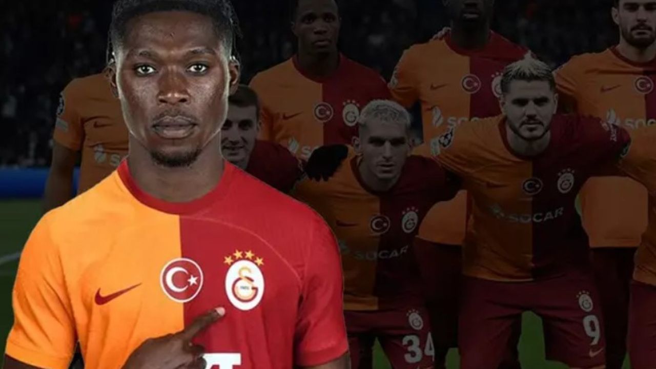 Galatasaray'dan sürpriz karar: Bombayı patlatacak