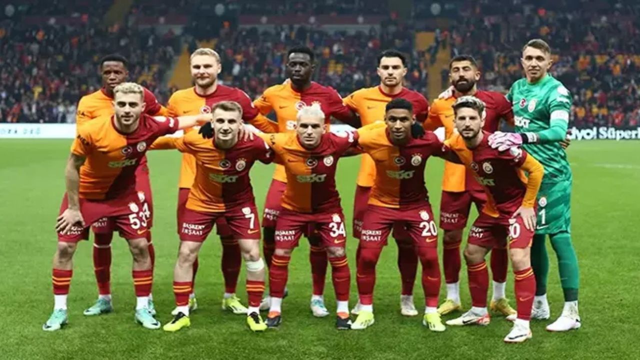 Galatasaray'ın yıldız ismi yaz aylarında veda edecek