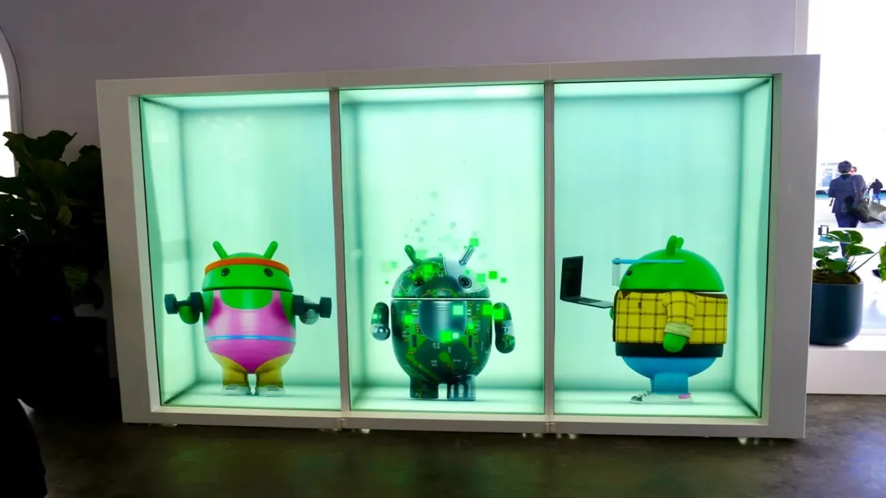 Google'ın MWC 2024'te duyurduğu 7 heyecan verici Android güncellemesi neler?
