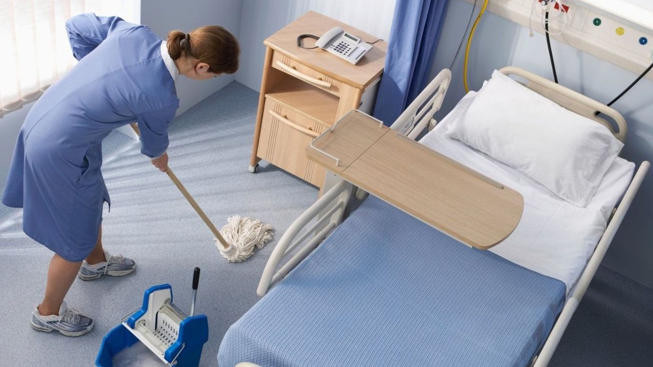 Hastanelere KPSS’siz İŞKUR ile Hizmetli ve Temizlik Görevlisi Alımı: İşte Başvuru Yapabileceğiniz İller