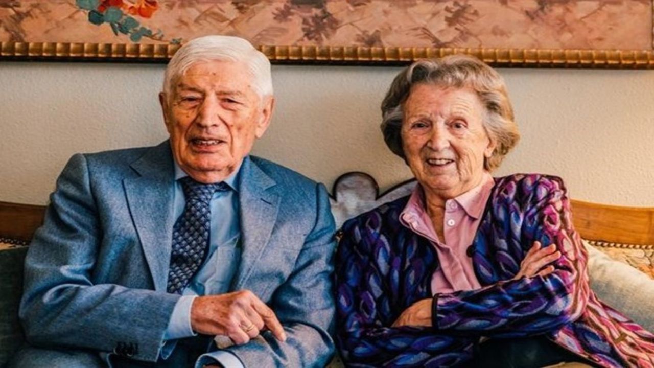 Hollanda eski başkanı ve eşi ötenazi ile yaşamlarına son verdi