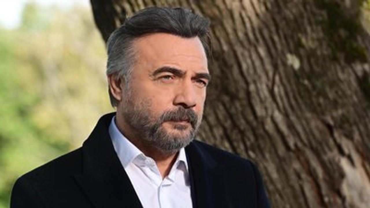Ozan Akbaba’nın yerini Mustafa Üstündağ aldı: Ben Bu Cihana Sığmazam dizisinde şok gelişme!