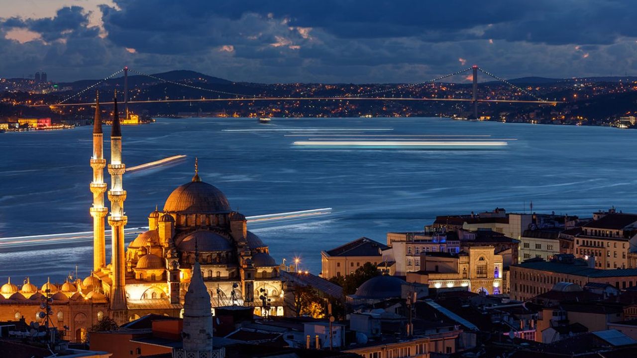 “Teravih Namazının Faziletleri ve Sevapları” nelerdir? Teravih namazı nasıl kılınmalıdır? İşte cevabı..