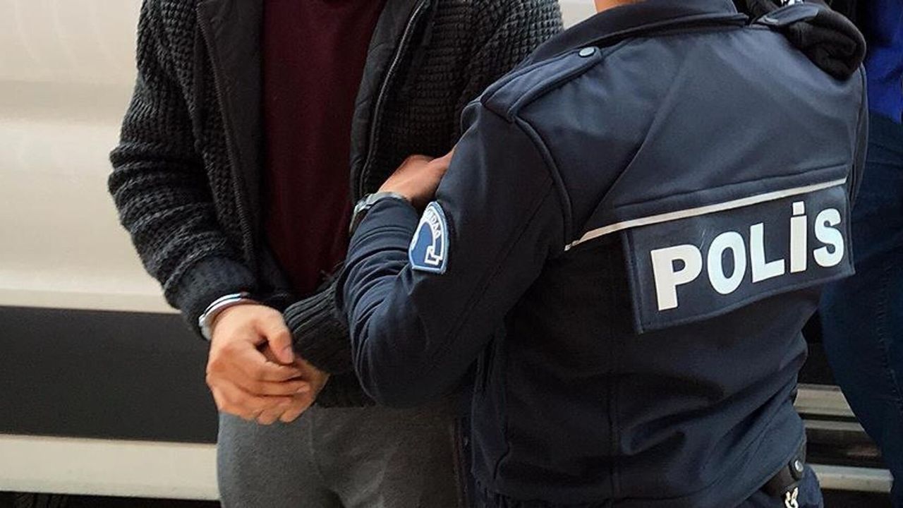 İstanbul'da DAEŞ operasyonu: 18 zanlı gözaltına alındı