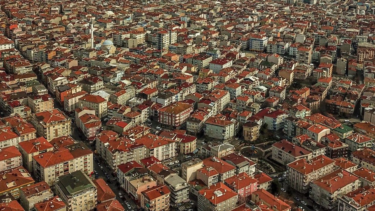 İstanbul’da Kentsel Dönüşümde Büyük Fırsat: İşte Kentsel Dönüşümde Verilecek Destekler ve Şartlar! 10 Maddede Kampanyanın Ayrıntıları