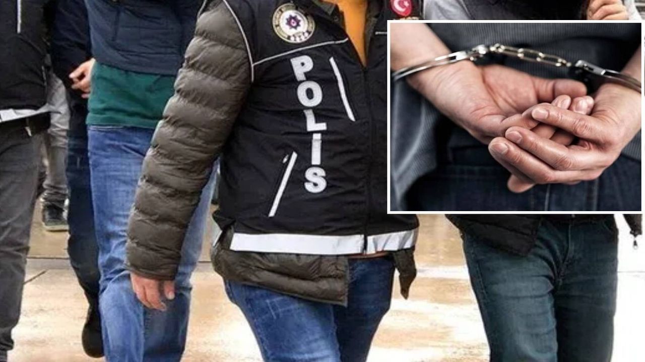 İstanbul'da Narkogüç-46 operasyonu ile yakalanan 5 şüpheli tutuklandı