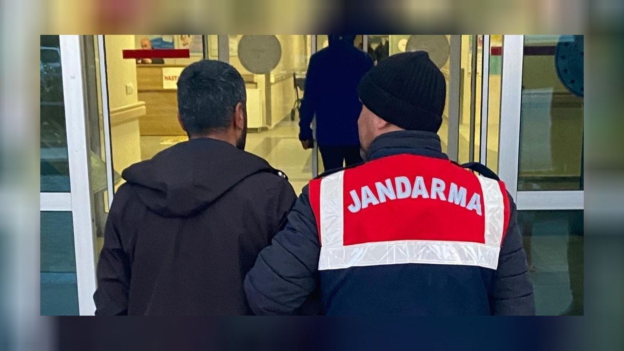 İzmir'de terör propagandası yapan 5 kişi yakalandı