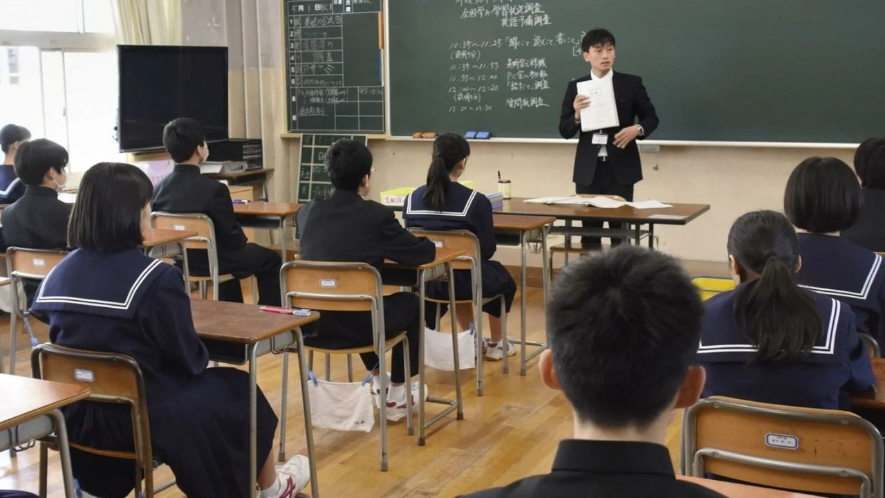 Japonya eğitim sistemi: Dünyanın en başarılı sistemine neden sahip? Örnek alınması gerekilen 10 özellik