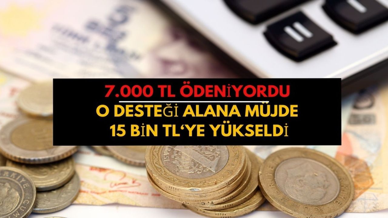 Kadın erkek fark etmiyor! Tek 90 gün şartına 15.000 TL ödeniyor 