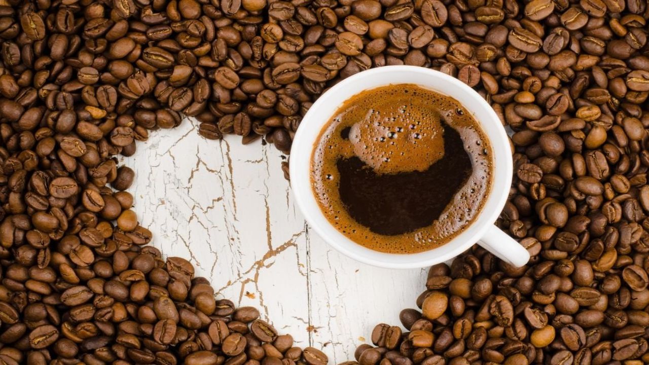 Kahve içmek için en uygun saat aralığı belli oldu! Uzmanlar, kahve içmek için en doğru zamanı ve 45 dakika kuralını açıkladı!