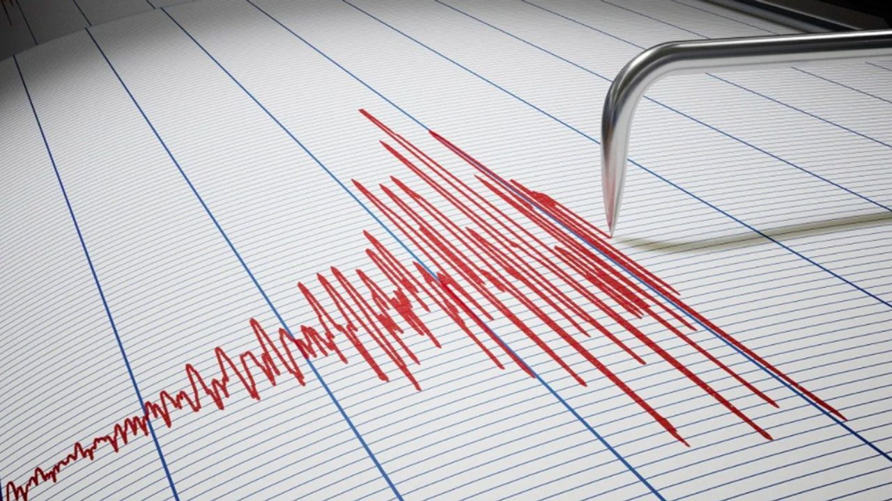Kars'ta deprem: AFAD depremi duyurdu