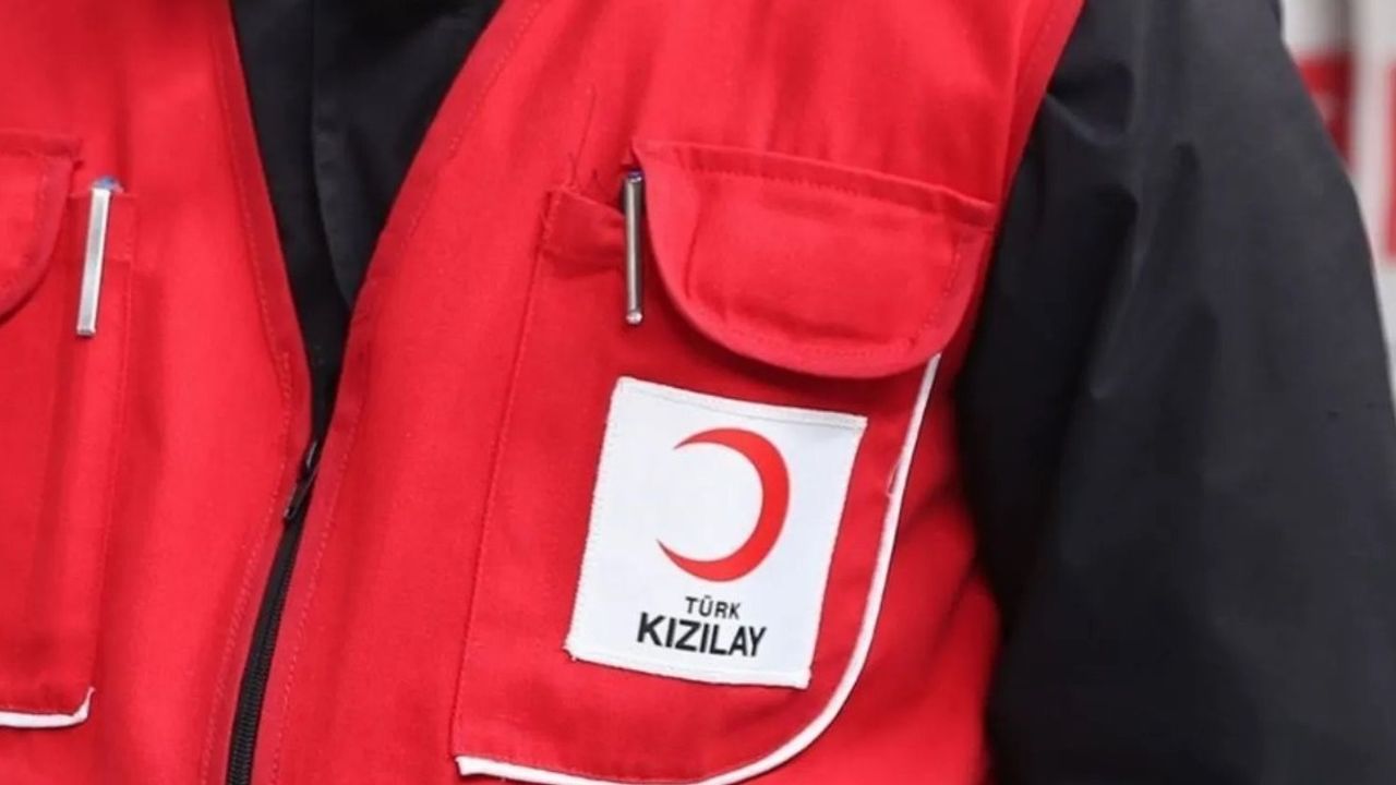 Kızılay, Türkiye genelinde personel alımını az önce açtı: Başvuru ekranı ve detaylar