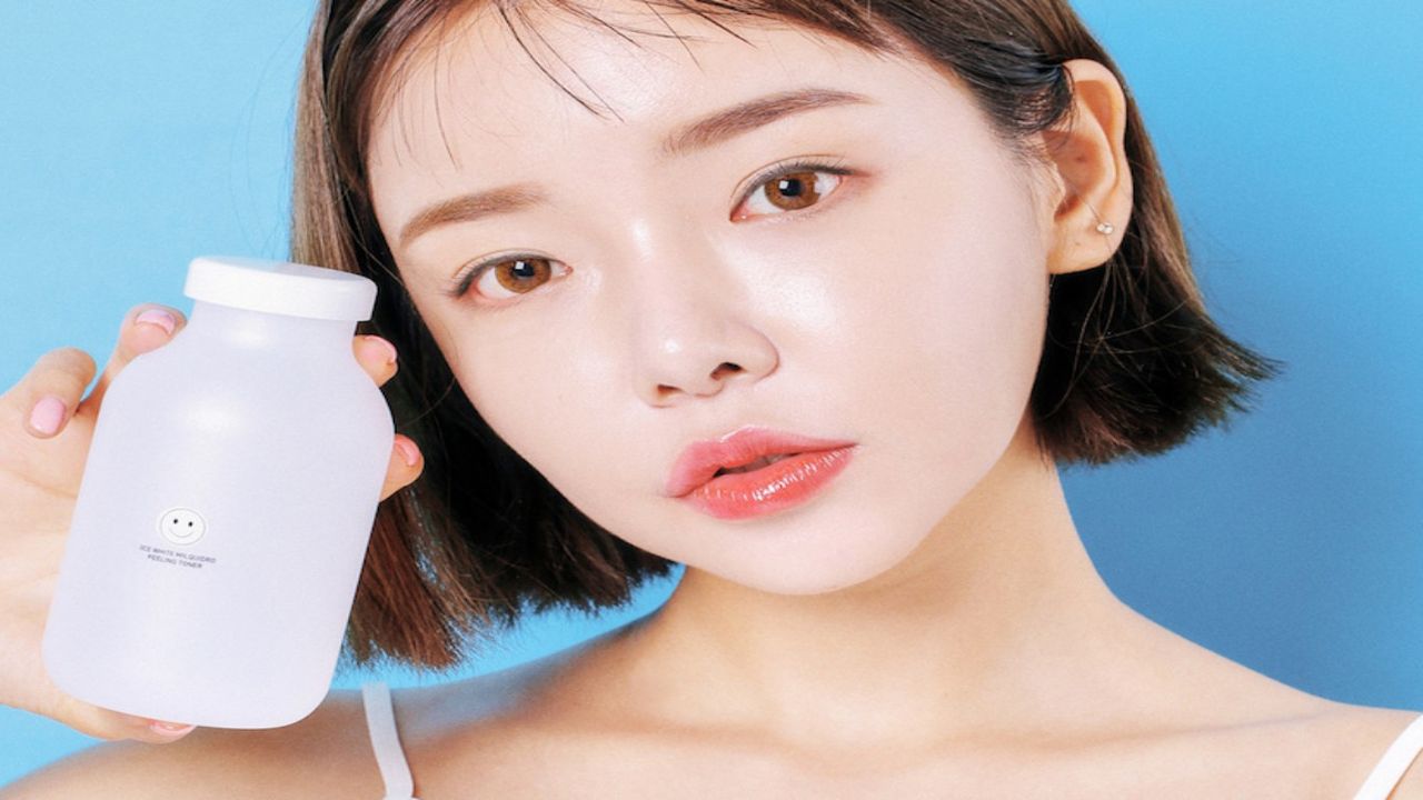 Koreli kadınların cam gibi cilt sırrı ortaya çıktı! Bu yöntemle herkesin dikkatini çekeceksin! İşte "Glass Skin" trendi