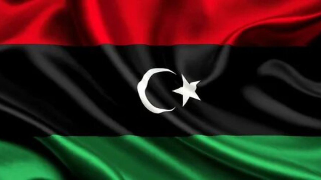 Libya 524 düzensiz göçmeni sınır dışı etti
