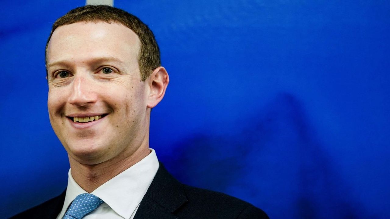 Mark Zuckerberg Meta'nın ilk temettüsünden yılda 700 milyon dolar kazanmaya hazırlanıyor!