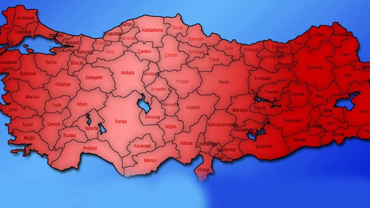 Mart Sonunda Uyanacak Kabusun Sinyalleri: Türkiye’ye Haziran Ayına Kadar Dayanın Uyarısı