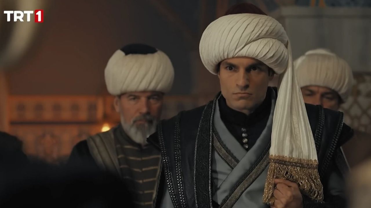 Mehmed: Fetihler Sultanı dizisi hangi ülkede ve hangi ilde çekiliyor? İşte çekim yerleri!