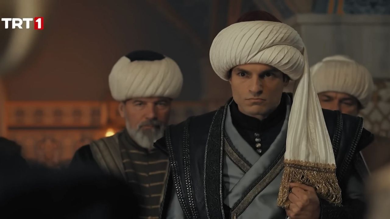 Mehmed: Fetihler Sultanı tuttu mu beğenildi mi? Mehmed: Fetihler Sultanı reyting ve yorumları?