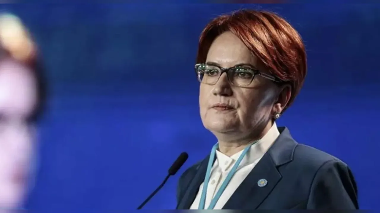 Meral Akşener, ablası Mualla Özen’i kaybetti! İşte cenazenin detayları