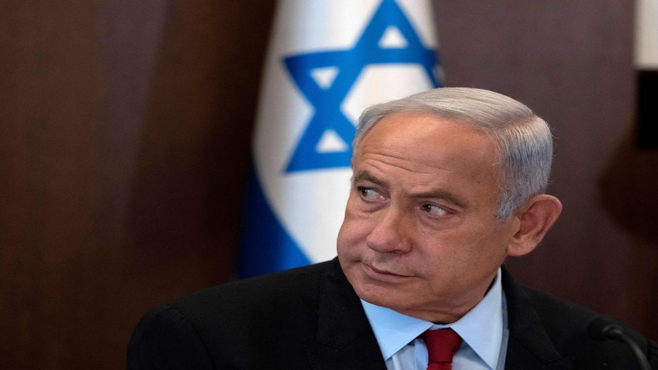 Netanyahu'ya bir veto da İsrail askerinden geldi