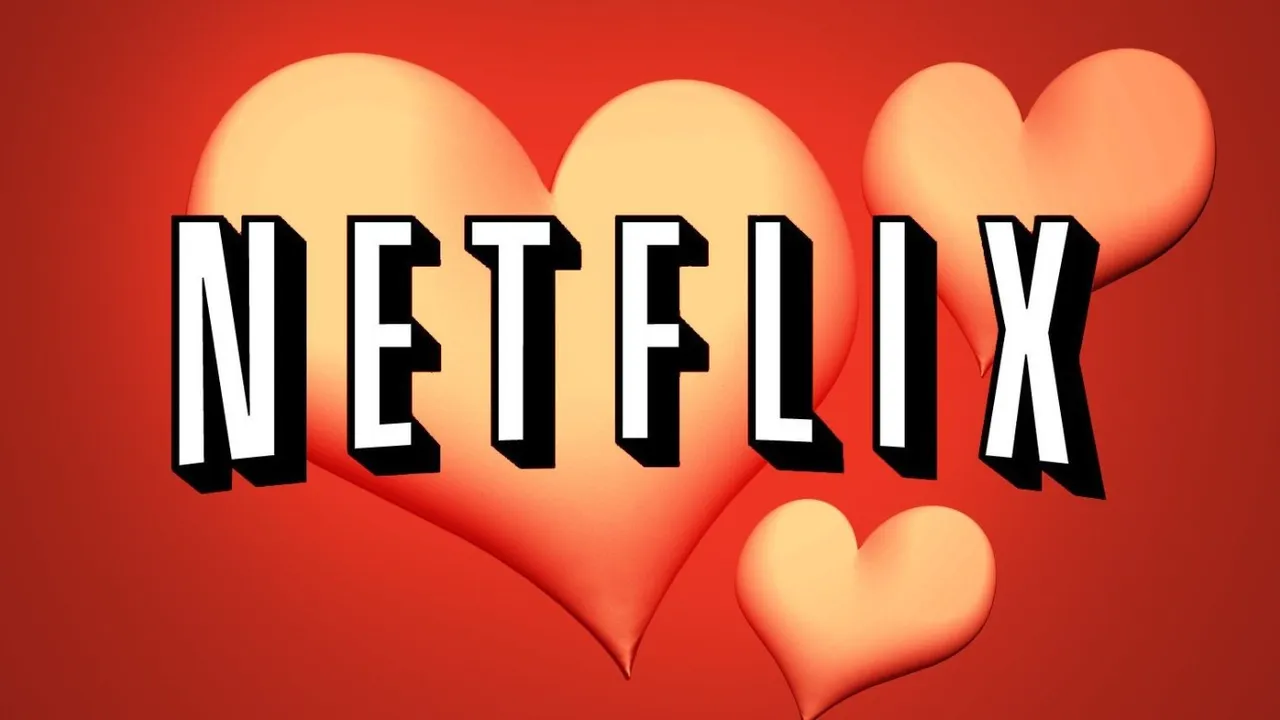 Netflix’te Sevgililer Günü İçin 9 Kalp Isıtan Dizi, Film ve Şov