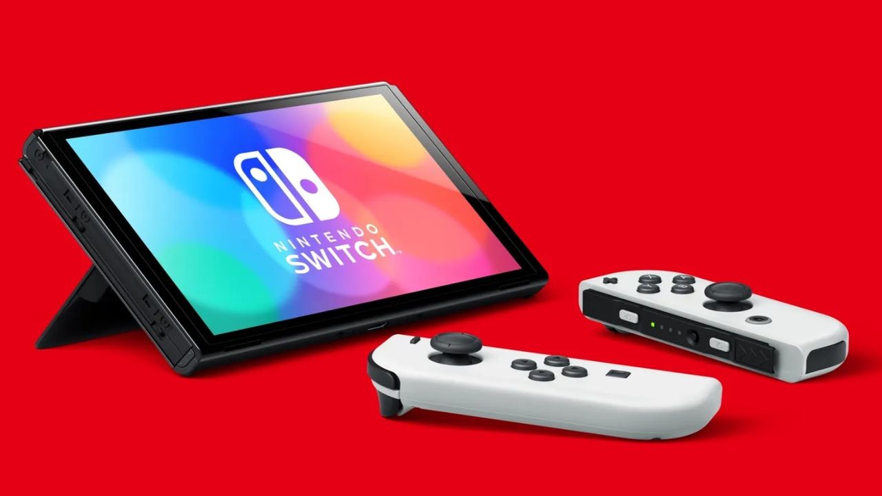 Nintendo Switch 2’nin ne zaman piyasaya sürüleceği belli oldu! 
