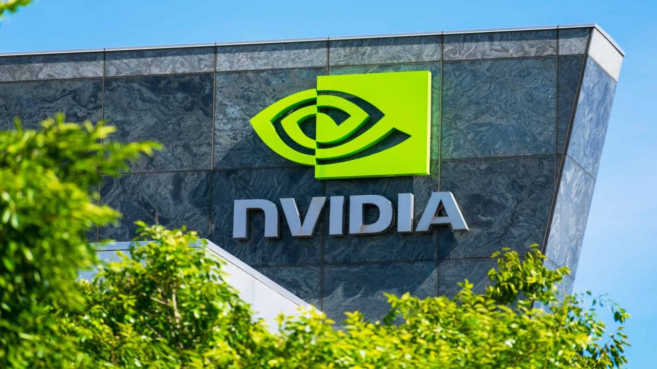 Nvidia yapay zekâ devriminin liderlerinden olduğunu kanıtladı!