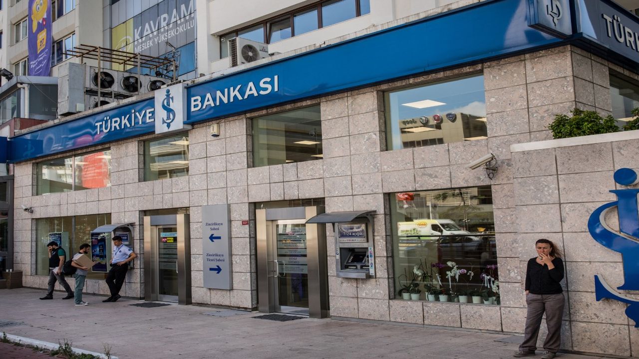 O bankadan mest edecek gelişme! Marketlerde 500 TL indirim fırsatı bugün başladı