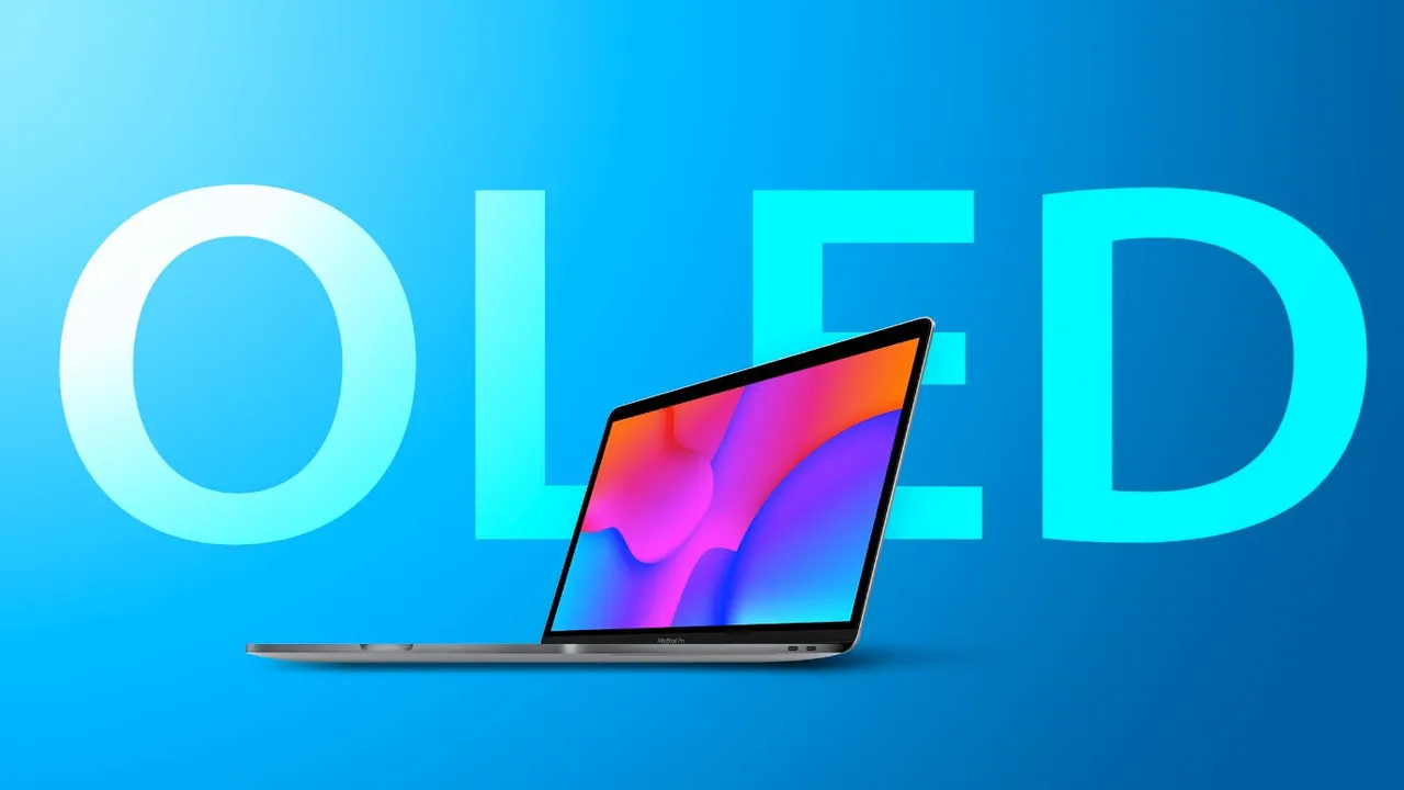 OLED MacBook Pro’nun tanıtımı bir kez daha ertelendi!