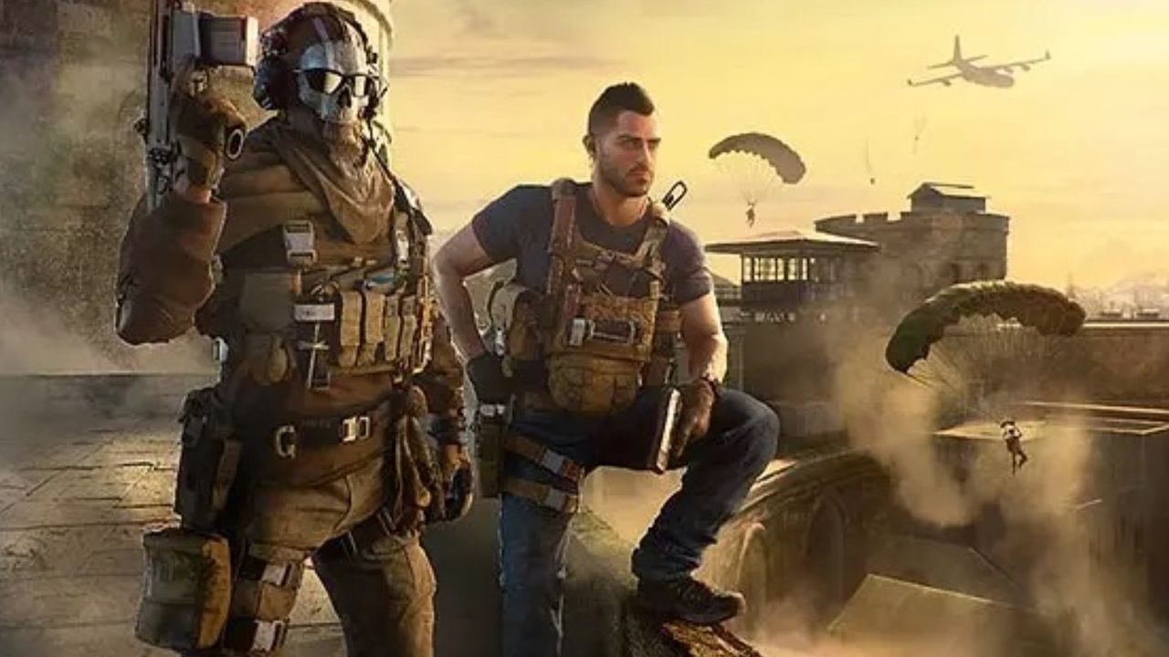 Oyunseverlere müjde! Call of Duty: Warzone Mobile çıkış tarihi belli oldu