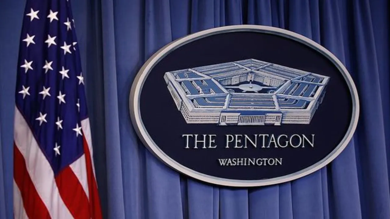 Pentagon, hava saldırısı hedeflerini belirlemek için yapay zekâ teknolojisini kullandı!
