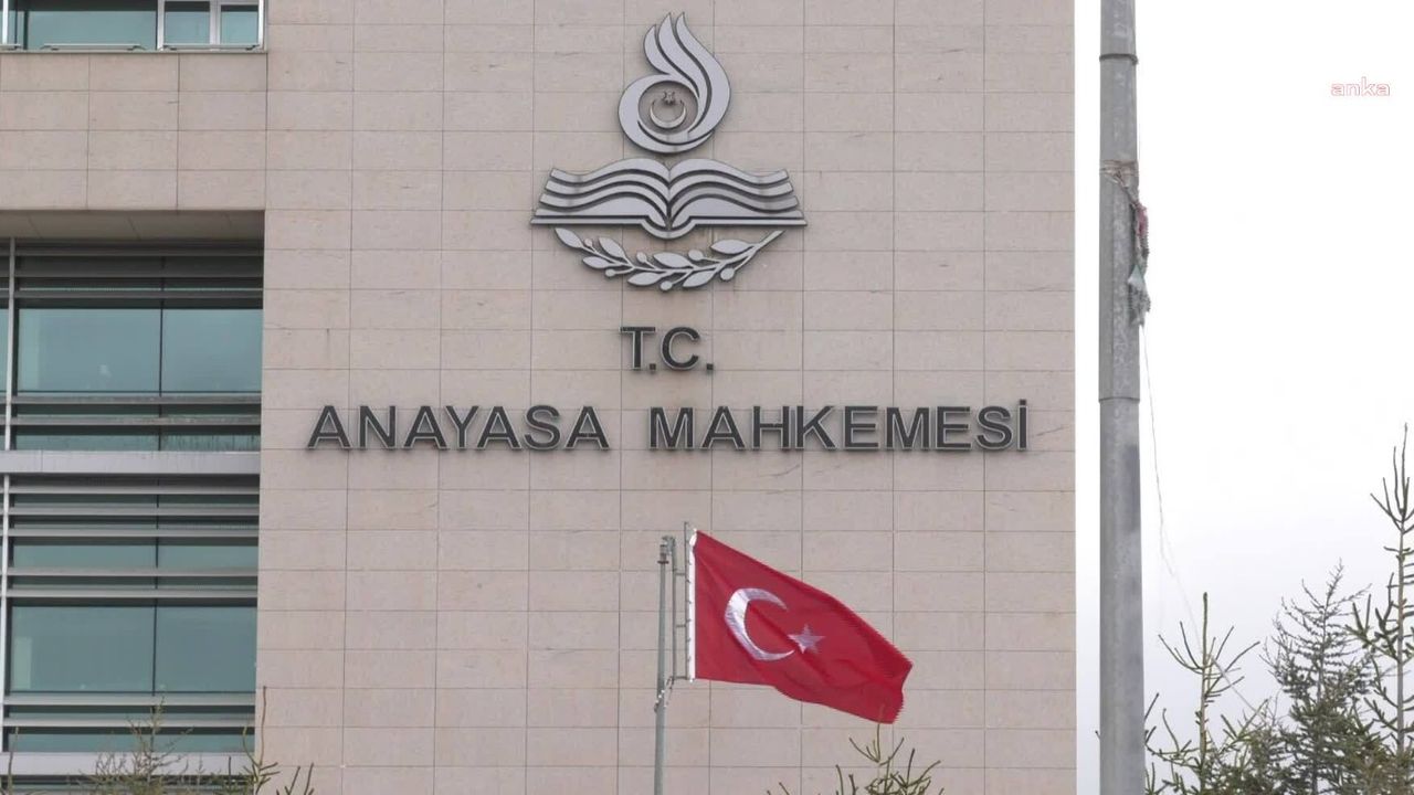 Sivas Katliamı davasında Anayasa Mahkemesi'nden karar çıktı