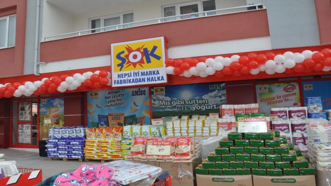 ŞOK indirimi başladı! Elektronik ürünlerde fiyatlar çılgına çevirecek