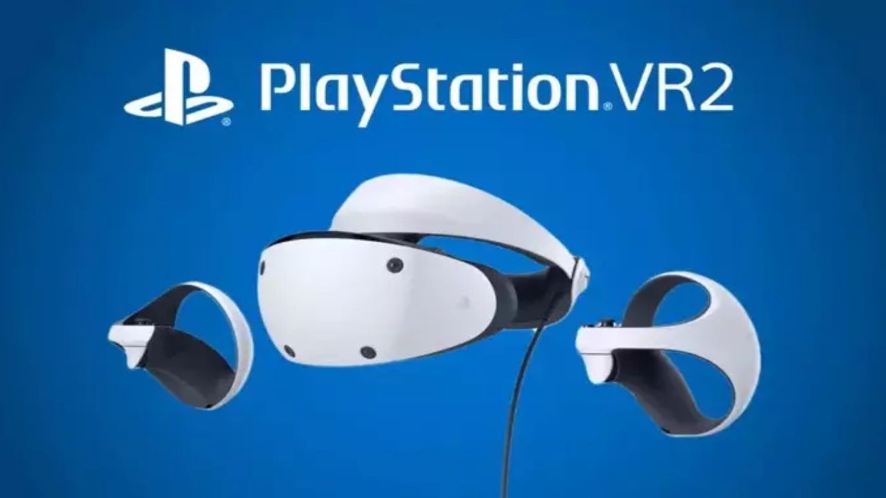 Sony, PS sanal gerçeklik başlığı VR2 için resmi PC desteği üzerinde çalışıyor!