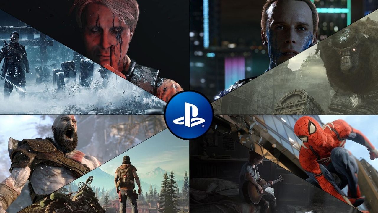 Şubat 2024’te PS4/5 Oyunlarına Bomba Gibi Geliyorlar! İşte Çıkacak Oyunların Listesi