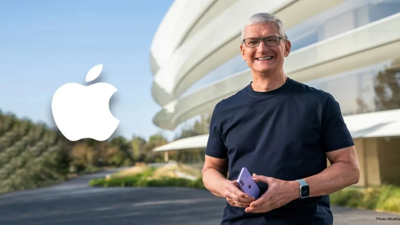 Tim Cook açıkladı! iOS 18’e yapay zekâ gelecek! 