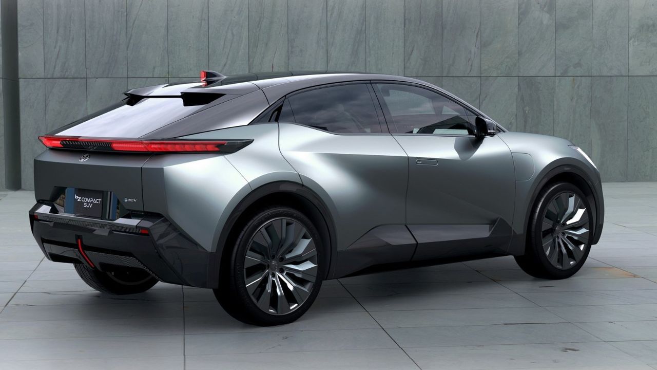 Toyota, yeni elektrikli SUV’yu ABD’de üretecek! Kentucky tesisine 1,3 milyar dolarlık yatırım