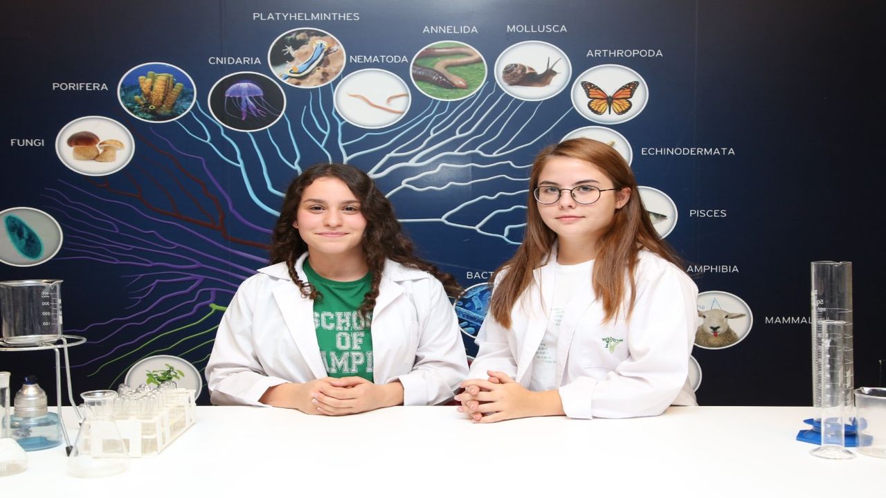 TÜBİTAK Bilim Olimpiyatları başladı! Katılmak isteyenler acele edin