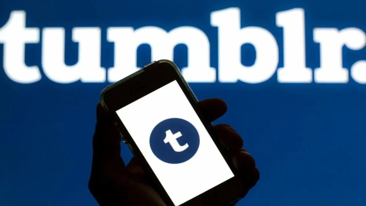 Tumblr’ın yapay zekâyı eğitmek için kullanıcı verilerini sattığı ortaya çıktı!