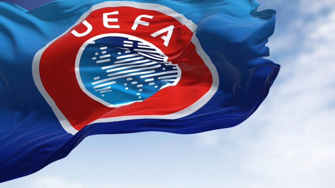 Türkiye, UEFA ülke puanı sıralamasında yükselişe geçti