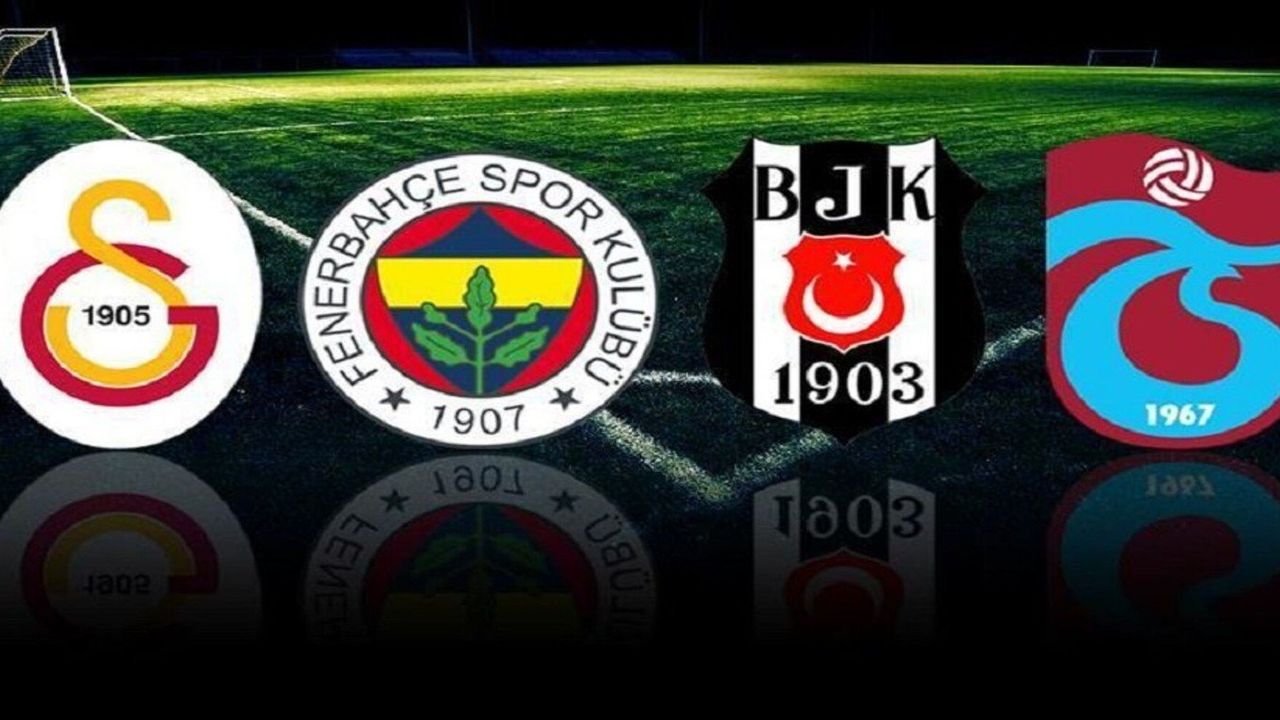 UEFA Türk takımlarını kahreden haberi verdi