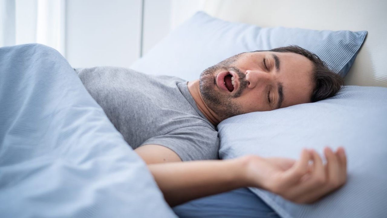 Uykunuzda cayır cayır yağ yakmanın formülü! 3 öneriyi dinleyen 1 ayda incecik oluyor
