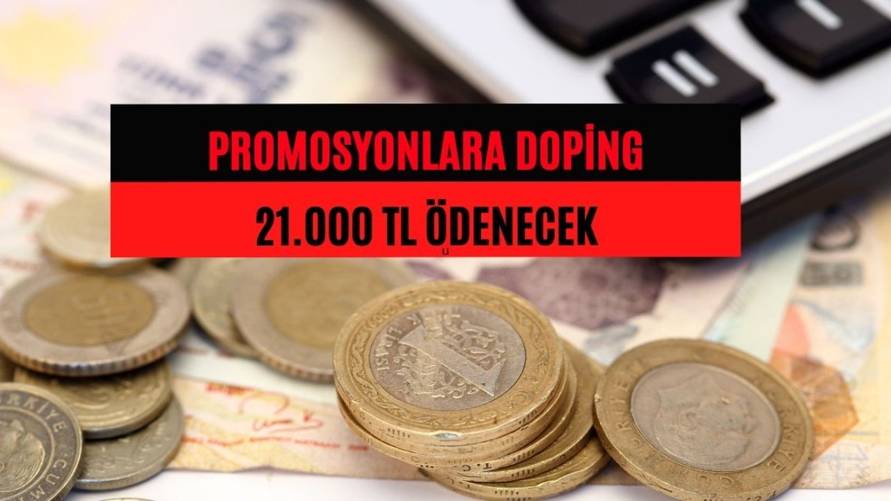 Vakıflar Bankası da promosyon yarışına dahil oldu! 21.000 TL Şubat bitmeden ödenecek