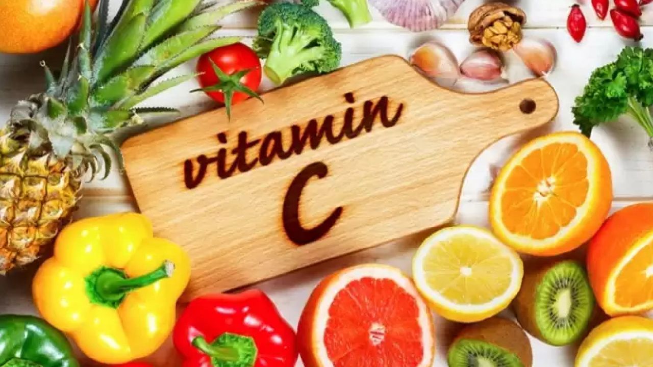 Vücudu C vitaminine doyuran meyve! Yiyenler kış boyu hastalık yüzü görmüyor