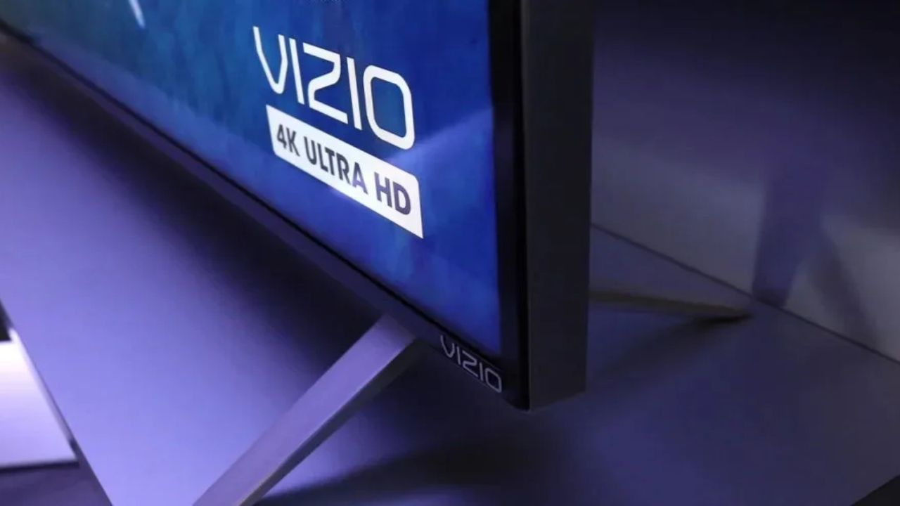 Walmart, akılı TV üreticisi Vizio'yu rekor fiyatla satın aldı! 