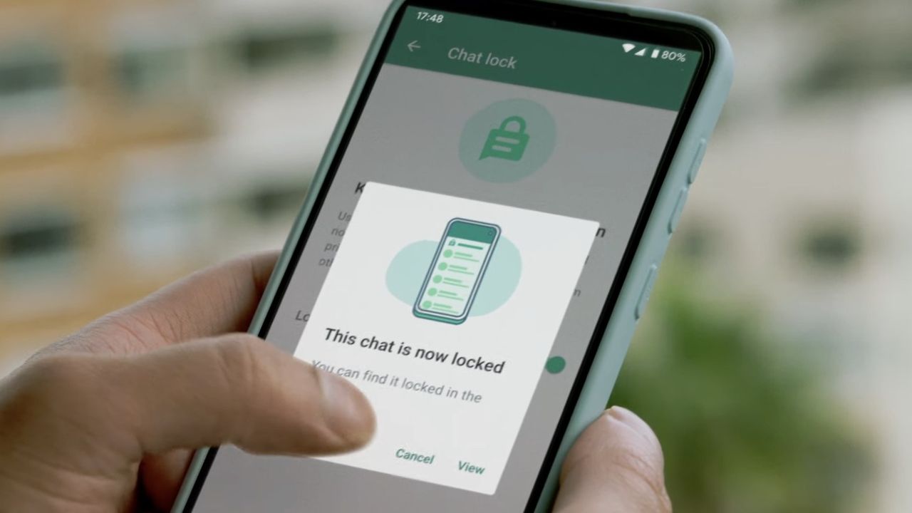 WhatsApp gizliliği artırıyor: Şifreli mesaj dönemi başlıyor