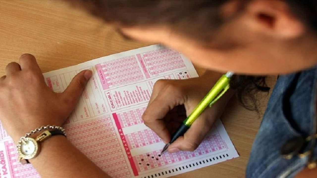 YKS'ye girecek adaylar dikkat: Başvurular bugün itibari ile başlıyor