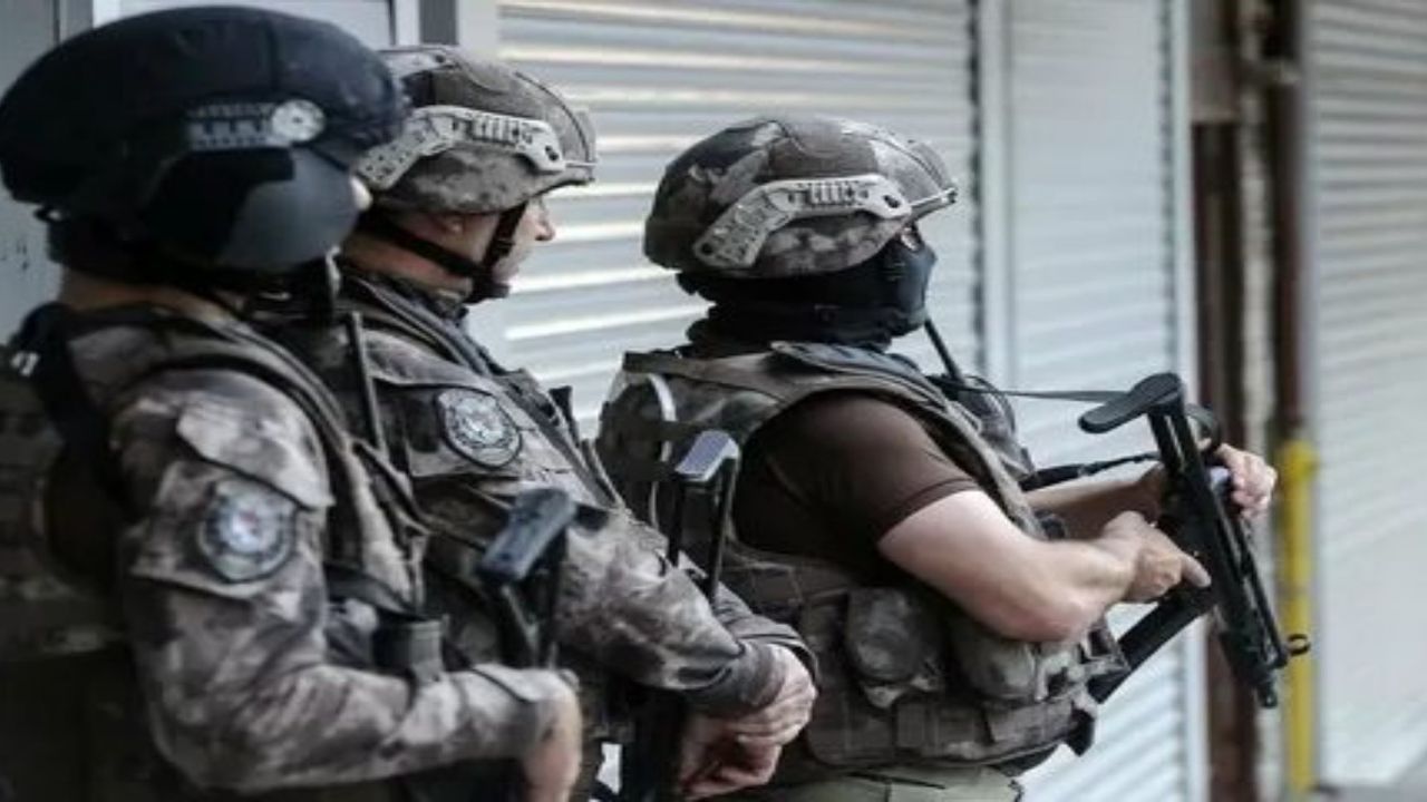 Zehir tacirlerine operasyon: Narkoçelik-2 ile 227 şüpheli yakalandı