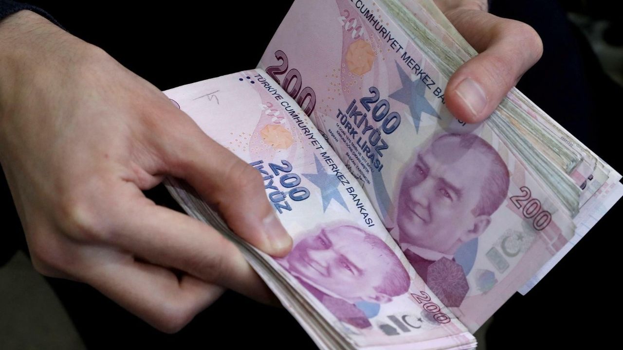 Ziraat Bankası, Halkbank, Vakıfbank 100.000 TL kredi onayı verdi! Size çıktı mı hemen kontrol edin