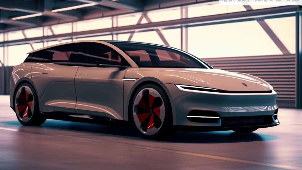 2025 Tesla Model 3 Performance modelinin özellikleri ortaya çıktı